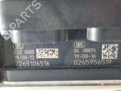 ABS pump PEUGEOT BOXER Van 2.2 BlueHDi 120 | BP16836502M43 