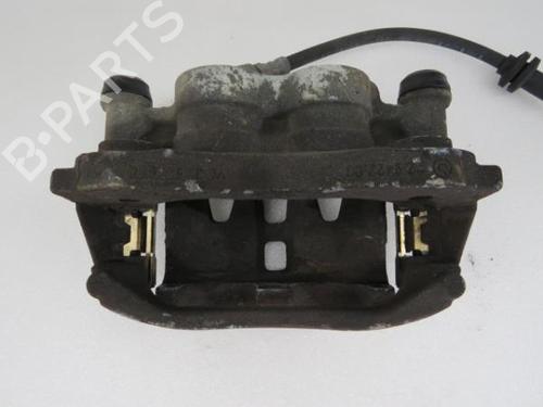 Right front brake caliper PEUGEOT BOXER Van 2.2 BlueHDi 120 | BP16855572M104 