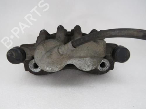Right front brake caliper PEUGEOT BOXER Van 2.2 BlueHDi 120 | BP16855572M104 