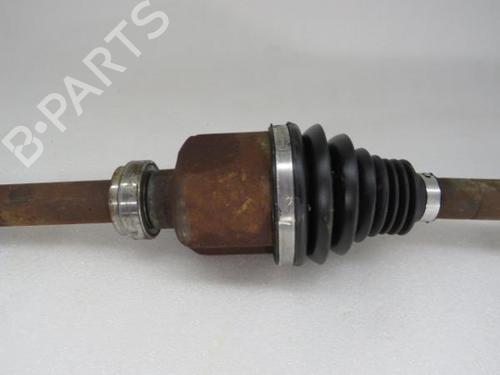 Right front driveshaft PEUGEOT BOXER Van 2.2 BlueHDi 120 | BP16855585M39 