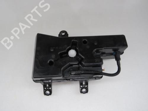 AdBlue tank PEUGEOT BOXER Van 2.2 BlueHDi 120 | BP16855586M85 