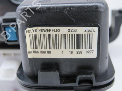 AdBlue tank PEUGEOT BOXER Van 2.2 BlueHDi 120 | BP16855586M85 