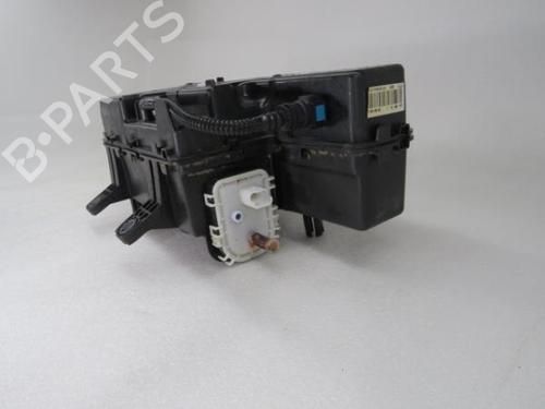 AdBlue tank PEUGEOT BOXER Van 2.2 BlueHDi 120 | BP16855586M85 