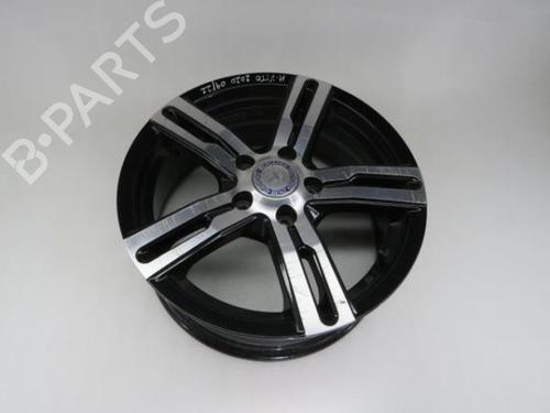 Rim MERCEDES-BENZ VITO Tourer (W447) 114 CDI (447.701, 447.703, 447.705) BP16855594C45