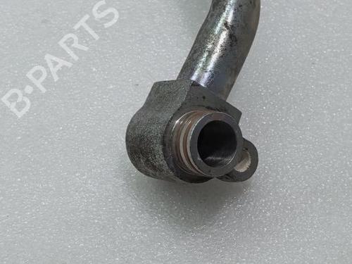 AC pipe PEUGEOT BOXER Van 2.2 BlueHDi 120 | BP16862534M126 