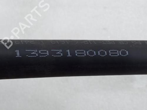 AC pipe PEUGEOT BOXER Van 2.2 BlueHDi 120 | BP16862534M126 