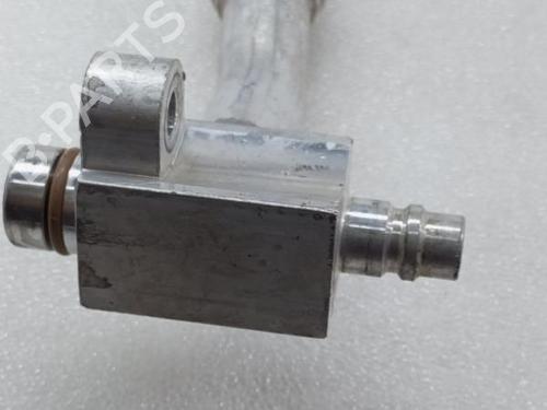 AC pipe PEUGEOT BOXER Van 2.2 BlueHDi 120 | BP16862534M126 