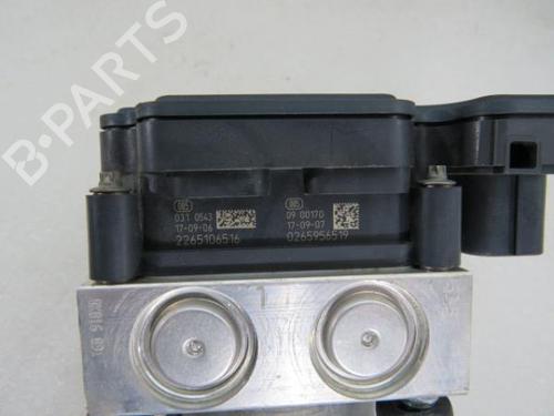 ABS pump PEUGEOT BOXER Van 2.0 BlueHDi 130 | BP16890524M43 