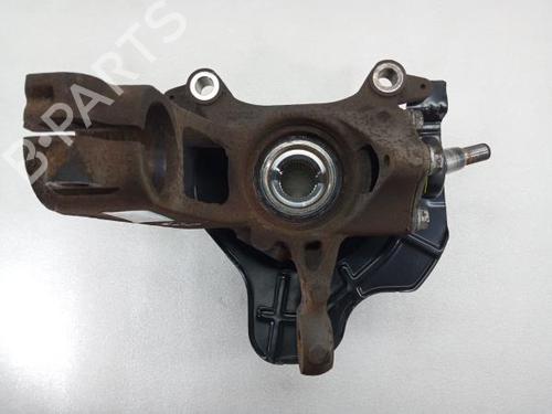 Left front steering knuckle PEUGEOT BOXER Van 2.0 BlueHDi 130 | BP16904531M25 