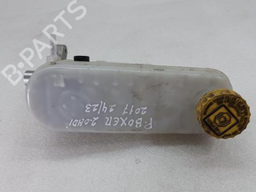Brake master cylinder PEUGEOT BOXER Van 2.0 BlueHDi 130 | BP16908768M77
