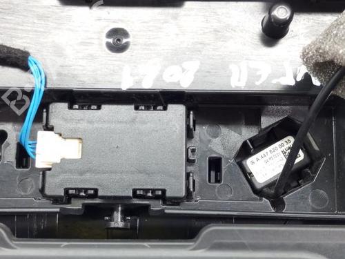 Interior roof light MERCEDES-BENZ SPRINTER 3,5-t Van (B907, B910) 315 CDI RWD (907.631, 907.633, 907.635, 907.637) | BP16928693I8 