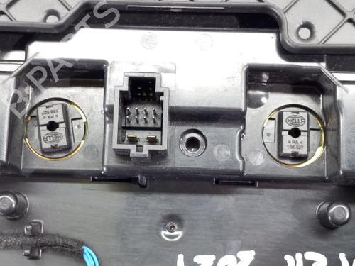 Interior roof light MERCEDES-BENZ SPRINTER 3,5-t Van (B907, B910) 315 CDI RWD (907.631, 907.633, 907.635, 907.637) | BP16928693I8 