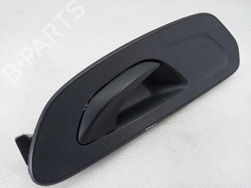 Front right interior door handle MERCEDES-BENZ SPRINTER 3,5-t Van (B907, B910) 315 CDI RWD (907.631, 907.633, 907.635, 907.637) | BP16928694I14 