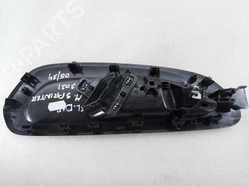 Front right interior door handle MERCEDES-BENZ SPRINTER 3,5-t Van (B907, B910) 315 CDI RWD (907.631, 907.633, 907.635, 907.637) | BP16928694I14 
