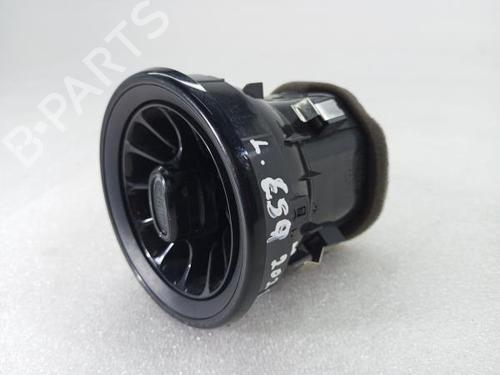 Air vent MERCEDES-BENZ SPRINTER 3,5-t Van (B907, B910) 315 CDI RWD (907.631, 907.633, 907.635, 907.637) | BP16928698I21 
