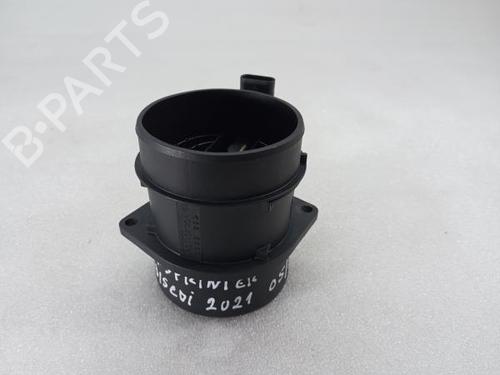 Mass air flow sensor MERCEDES-BENZ SPRINTER 3,5-t Van (B907, B910) 315 CDI RWD (907.631, 907.633, 907.635, 907.637) A6519050500