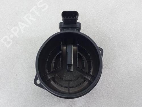 Mass air flow sensor MERCEDES-BENZ SPRINTER 3,5-t Van (B907, B910) 315 CDI RWD (907.631, 907.633, 907.635, 907.637) | BP16937087M95 