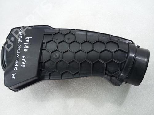 Pipe MERCEDES-BENZ SPRINTER 3,5-t Van (B907, B910) 315 CDI RWD (907.631, 907.633, 907.635, 907.637) A9075282700