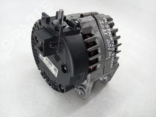 Alternator MERCEDES-BENZ SPRINTER 3,5-t Van (B907, B910) 315 CDI RWD (907.631, 907.633, 907.635, 907.637) | BP16943736M7 
