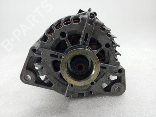 Alternator MERCEDES-BENZ SPRINTER 3,5-t Van (B907, B910) 315 CDI RWD (907.631, 907.633, 907.635, 907.637) | BP16943736M7 