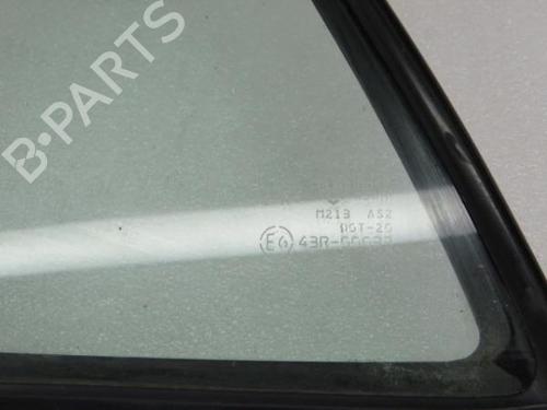 Rear left door window TOYOTA COROLLA (_E11_) 1.4 16V (ZZE111_, ZZE111R) | BP16943745C20 