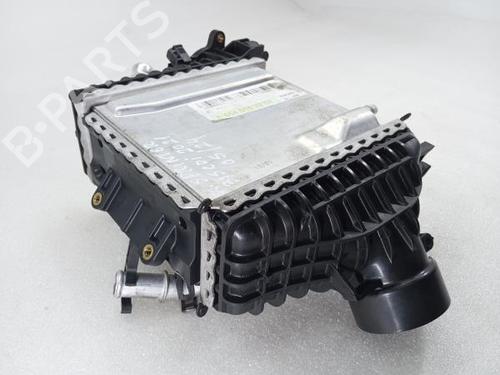 Intercooler MERCEDES-BENZ SPRINTER 3,5-t Van (B907, B910) 315 CDI RWD (907.631, 907.633, 907.635, 907.637) | BP16943747M30 