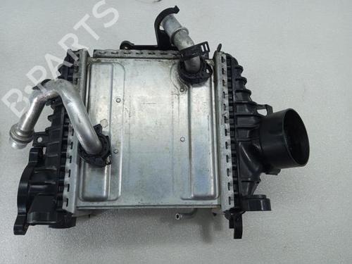 Intercooler MERCEDES-BENZ SPRINTER 3,5-t Van (B907, B910) 315 CDI RWD (907.631, 907.633, 907.635, 907.637) | BP16943747M30 