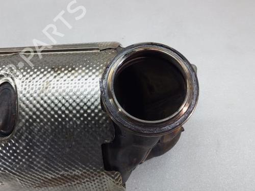 Catalyst MERCEDES-BENZ SPRINTER 3,5-t Van (B907, B910) 315 CDI RWD (907.631, 907.633, 907.635, 907.637) | BP16946206M10 
