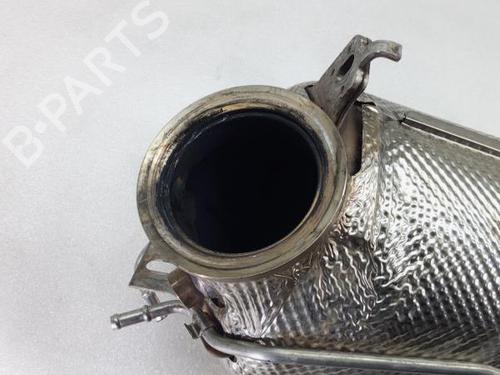 Catalyst MERCEDES-BENZ SPRINTER 3,5-t Van (B907, B910) 315 CDI RWD (907.631, 907.633, 907.635, 907.637) | BP16946206M10 