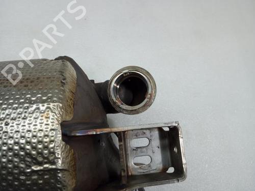 Catalyst MERCEDES-BENZ SPRINTER 3,5-t Van (B907, B910) 315 CDI RWD (907.631, 907.633, 907.635, 907.637) | BP16946206M10 