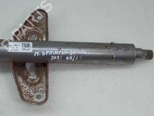 Steering column MERCEDES-BENZ SPRINTER 3,5-t Van (B907, B910) 315 CDI RWD (907.631, 907.633, 907.635, 907.637) | BP16946211M21 