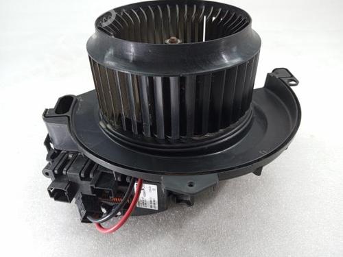 Heater blower motor MERCEDES-BENZ SPRINTER 3,5-t Van (B907, B910) 315 CDI RWD (907.631, 907.633, 907.635, 907.637) | BP16953762M62 
