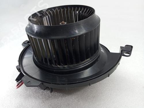 Heater blower motor MERCEDES-BENZ SPRINTER 3,5-t Van (B907, B910) 315 CDI RWD (907.631, 907.633, 907.635, 907.637) | BP16953762M62 