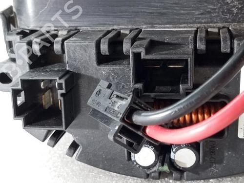 Heater blower motor MERCEDES-BENZ SPRINTER 3,5-t Van (B907, B910) 315 CDI RWD (907.631, 907.633, 907.635, 907.637) | BP16953762M62 
