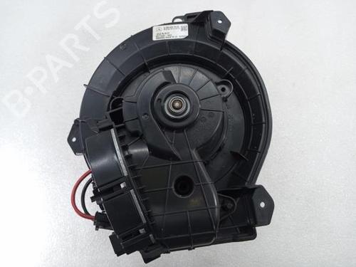 Heater blower motor MERCEDES-BENZ SPRINTER 3,5-t Van (B907, B910) 315 CDI RWD (907.631, 907.633, 907.635, 907.637) | BP16953762M62 