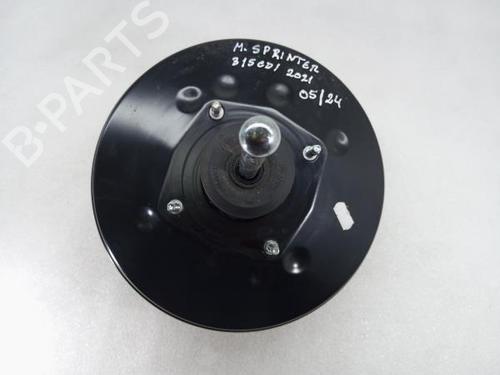 Servo brake MERCEDES-BENZ SPRINTER 3,5-t Van (B907, B910) 315 CDI RWD (907.631, 907.633, 907.635, 907.637) A9104300000