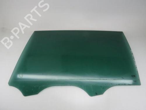 Rear left door window VW SHARAN (7N1, 7N2) 2.0 TDI 7N0845205A