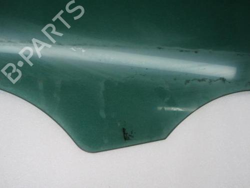 Rear left door window VW SHARAN (7N1, 7N2) 2.0 TDI | BP16953766C20 