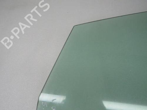 Front left door window VW SHARAN (7N1, 7N2) 2.0 TDI | BP16953768C18 