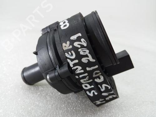 Other MERCEDES-BENZ SPRINTER 3,5-t Van (B907, B910) 315 CDI RWD (907.631, 907.633, 907.635, 907.637) | BP16959220O1 
