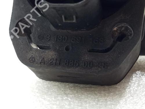 Other MERCEDES-BENZ SPRINTER 3,5-t Van (B907, B910) 315 CDI RWD (907.631, 907.633, 907.635, 907.637) | BP16959220O1 