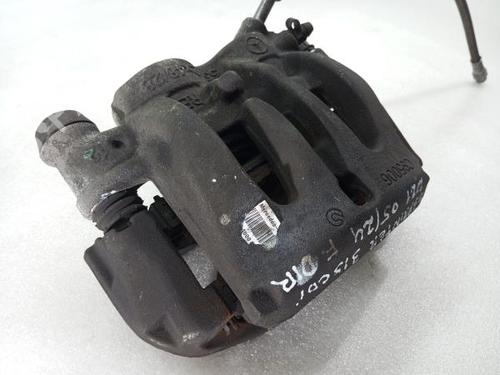Right front brake caliper MERCEDES-BENZ SPRINTER 3,5-t Van (B907, B910) 315 CDI RWD (907.631, 907.633, 907.635, 907.637) | BP16959230M104 