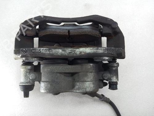 Right front brake caliper MERCEDES-BENZ SPRINTER 3,5-t Van (B907, B910) 315 CDI RWD (907.631, 907.633, 907.635, 907.637) | BP16959230M104 