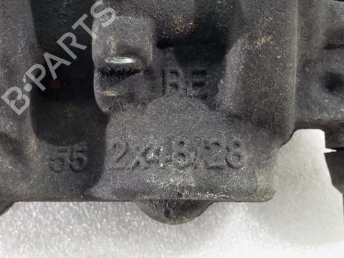 Right front brake caliper MERCEDES-BENZ SPRINTER 3,5-t Van (B907, B910) 315 CDI RWD (907.631, 907.633, 907.635, 907.637) | BP16959230M104 