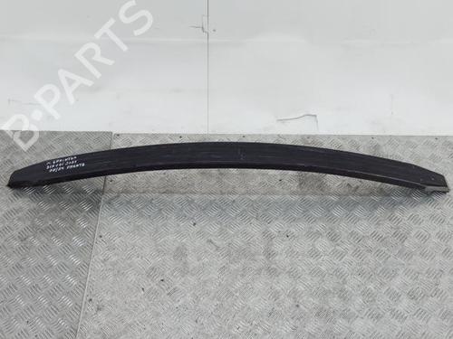 Rear axle MERCEDES-BENZ SPRINTER 3,5-t Van (B907, B910) 315 CDI RWD (907.631, 907.633, 907.635, 907.637) A9063211803