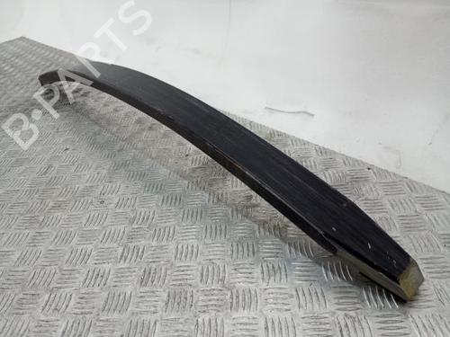 Rear axle MERCEDES-BENZ SPRINTER 3,5-t Van (B907, B910) 315 CDI RWD (907.631, 907.633, 907.635, 907.637) | BP16959236M2 
