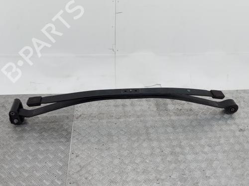 Rear axle MERCEDES-BENZ SPRINTER 3,5-t Van (B907, B910) 315 CDI RWD (907.631, 907.633, 907.635, 907.637) A9073201300