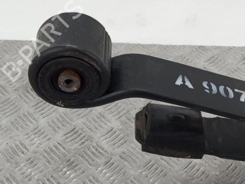 Rear axle MERCEDES-BENZ SPRINTER 3,5-t Van (B907, B910) 315 CDI RWD (907.631, 907.633, 907.635, 907.637) | BP16959238M2 