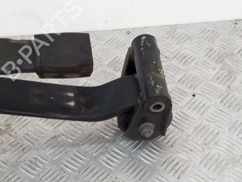 Rear axle MERCEDES-BENZ SPRINTER 3,5-t Van (B907, B910) 315 CDI RWD (907.631, 907.633, 907.635, 907.637) A9073201300