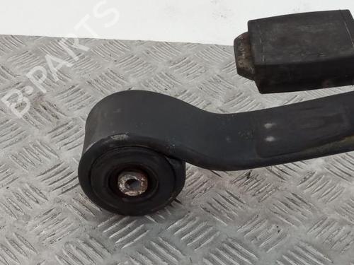 Rear axle MERCEDES-BENZ SPRINTER 3,5-t Van (B907, B910) 315 CDI RWD (907.631, 907.633, 907.635, 907.637) | BP16960802M2 